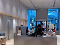 -Seesaw Coffee(西岸凤巢店)