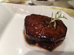 法国鹅肝金钱鸡-8餐厅(新葡京酒店)