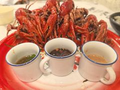 -东排食堂长沙小吃大排档(五一广场店)