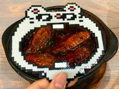 -小时候焗海鲜(鄞州万达店)