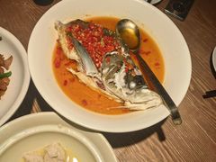 -沅江水·湖南家宴(南村万博长隆商圈店)