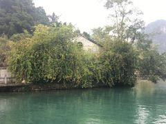 -靖西鹅泉风景区