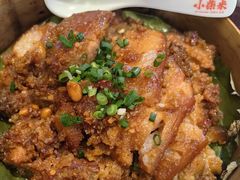 米粉肉-小柴米·传统江西菜(万寿宫店)