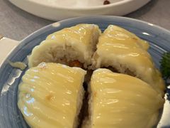 -晋江荣誉国际酒店·港誉茶餐厅