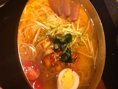 -伍丁·烤牛肋(和平东桥店)
