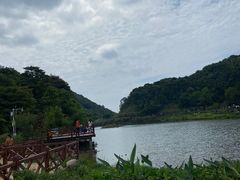 -广州市石门国家森林公园