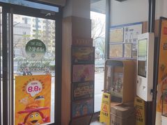 -麦当劳(安定门外大街店)