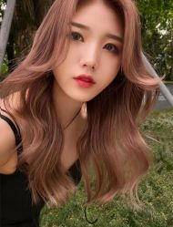 -GIRL STYLE 烫发·染发沙龙