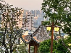 -乌山风景区