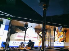 -金妈家烤肉(龙湖U城天街店)