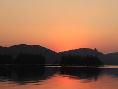 -东湖落雁景区