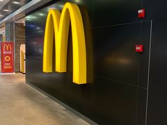 -麦当劳(美林湖店)