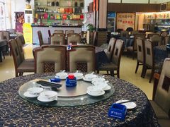 大堂-祈胜邨•顺德鱼生•顺德菜(容桂店)