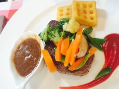 -卡本妮法餐厅·北京和平宾馆