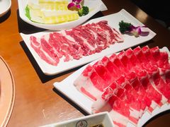-宝泉铜锅·涮羊肉(解放东路店)
