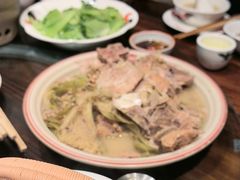 -广府乡下·饭庄(新港东路店)