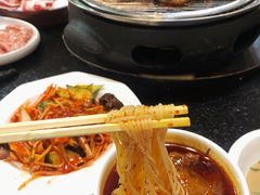 -金龙烧烤·牛肉面(西塔店)