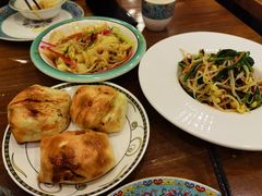 -清真·玛丽亚新疆菜主题餐厅(浙江中路店)