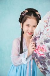 点击看大图 -童画王国儿童摄影(吉大店)