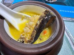 -李氏疙瘩汤·本地海鲜·老烟台菜(所城里店)