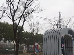-双拥公园