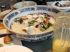 -山外山菜馆(玉泉路店)