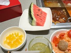 -海底捞火锅(泰安爱琴海店)