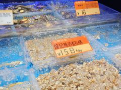 -徐记海鲜(大雁塔|金都店)
