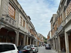 -阿伟牛肉店(东山店)