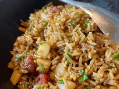石锅炒饭-莲花餐饮(高新店)