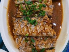 -付家庄小渔村(山东路店)