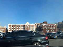 -沈阳站