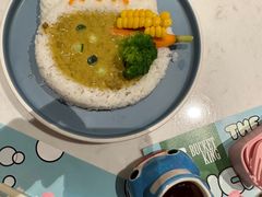 -水桶王国主题餐厅·聚会·生日派对·亲子活动·家庭套餐(亚龙湾希尔顿店)