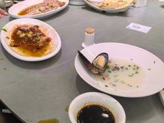 -渔满仓海鲜渔家(象山二店)