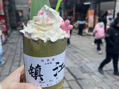 -周家二小姐的菜(西津渡店)
