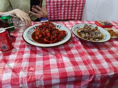-小球滚滚湘菜馆·烤鱼·口味虾(太平街店)