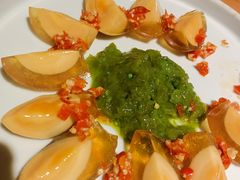 -醉长安(钟楼旗舰店)