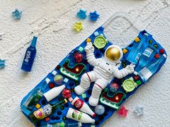 -爆爆手作·掐丝珐琅·Tufting·捏捏乐DIY团建集合店(朝阳店)