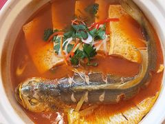 -西贝莜面村(香蜜湖店)