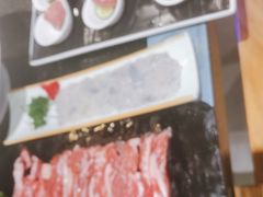 -五星桥原切肥牛火锅·30年专注好牛肉(湖塘店)