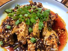 -九锅一堂酸菜鱼(万达广场店)