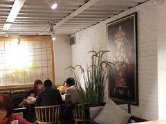 大堂-确喜美味小厨(西单商场兰州店)