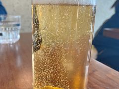 梅子苏打水-铃木食堂(杨梅竹店)