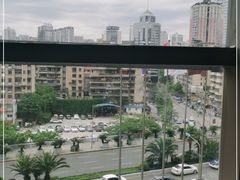 -索菲特酒店·乐轩华中餐厅