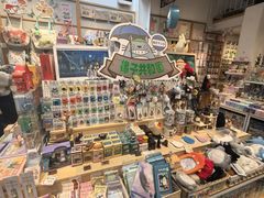 -猫的天空之城概念书店(苏州平江店)
