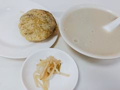 -老磁器口豆汁店(天坛店)