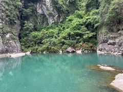 -楠溪江风景名胜区