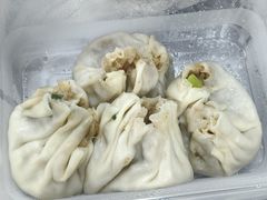 -严老幺烧麦(前进四路店)