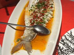 -春色如许·茶食餐厅(桃李春风店)