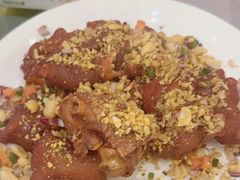 -顺风江南宴(静安大融城店)
